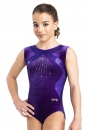 ERVY  ORFEA *)  ER 11689.07/3  Gymdress, Turnanzug, Gymnastikanzug
