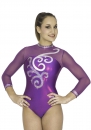 ERVY  DIONE  ER 11700.092/1  Gymdress, Turnanzug, Gymnastikanzug