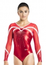 ERVY  PHOEBE *)  ER 11729.08/2  Gymdress, Turnanzug, Gymnastikanzug