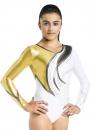 ERVY  RUNA  ER 11731.08/1  Gymdress, Turnanzug, Gymnastikanzug