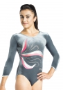 ERVY  CAMILLE  ER 11735.09/1  Gymdress, Turnanzug, Gymnastikanzug