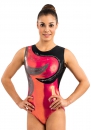 ERVY  HIROKO  ER 11736.07/2  Gymdress, Turnanzug, Gymnastikanzug
