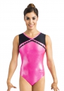 ERVY  SAKURA  ER 11741.07/7  Gymdress, Turnanzug, Gymnastikanzug