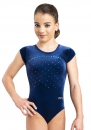 ERVY  MIKA *)  ER 11742.12C/1  Gymdress, Turnanzug, Gymnastikanzug
