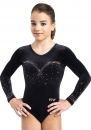 ERVY  MARIETTA *)  ER 11743.08/1  Gymdress, Turnanzug, Gymnastikanzug