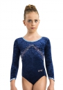 ERVY CHARISMA *) ER 11745.09/1 Gymdress, Turnanzug, Gymnastikanzug