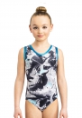 ERVY  NURIA *)  ER 11751.07/1  Gymdress, Turnanzug, Gymnastikanzug