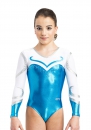 ERVY AKIKO ER 11753.08/1 Gymdress, Turnanzug, Gymnastikanzug