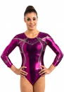 ERVY  HALEONA  ER 11758.09/1  Gymdress, Turnanzug, Gymnastikanzug