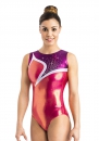 ERVY  TALEA *)  ER 11770.07/2 Gymnastikanzug* Korea Strass
