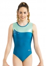 ERVY  SKARA  ER 11801.07/3  Gymdress, Turnanzug, Gymnastikanzug