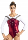 ERVY  KALINDA  ER 11815.09/1  Gymdress, Turnanzug, Gymnastikanzug