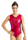 ERVY  XIN  ER 11836.07/1  Gymdress, Turnanzug, Gymnastikanzug