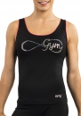 ERVY  GUADELOUPE  ER 12331.401/11  Slim Line Top