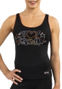 ERVY  GUADELOUPE  ER 12331.401/13  Slim Line Top