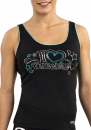 ERVY  GUADELOUPE  ER 12331.401/9  Slim Line Top