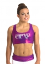 ERVY  BORA I  ER 12339.111/1  Crop-Top