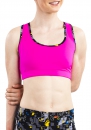 ERVY  UPOLU  ER 12351.111/10  Crop-Top, kurzes Top