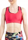 ERVY  UPOLU  ER 12351.111/11  Crop-Top, kurzes Top