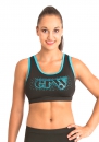 ERVY  UPOLU  ER 12351.111/1  Crop-Top