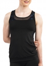 ERVY  YAO  ER 12366.111/1  Longtop, mit transparenten Tülleinsätzen
