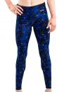 ERVY  TAPUA  ER 12423.05/4  Leggings, high waist