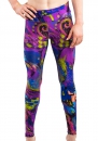 ERVY  TAPUA  ER 12423.05/5  Leggings, high waist