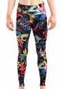 ERVY  TAPUA  ER 12423.05/8  Leggings, high waist