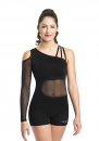 ERVY  MICHIGAN Dance Catsuit  ER 23135.1508/1  Tanzanzug