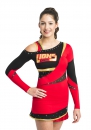 ERVY  MISSOURI Cheer Longtop  ER 23146.48/1  langes Top