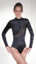 Turnanzug, Gymnastikanzug ERVY PROFFESIONAL KARI 29521.082