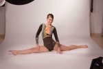 Turnanzug, Gymnastikanzug ERVY SHAKIRA 29533.08
