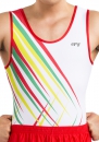 ERVY LARS ER 89852/1 Kunstturntrikot, KT-Trikot