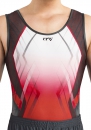 ERVY PAUL ER 89875/1 Kunstturntrikot, KT-Trikot