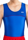 ERVY DANIEL ER 89881/1 Kunstturntrikot, KT-Trikot
