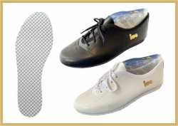 IWA 810 Rock'n Roll & Freizeit Schuhe