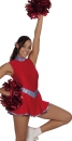 ERVY  MOSCOW Cheer-Kleid  ER 23104.072/1  Cheerleaderkleid