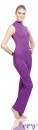 Ervy Jazzoverall ohne Arm in 4 Stoffqaulitäten und vielen Fa